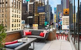 M Social Times Square New York 4*